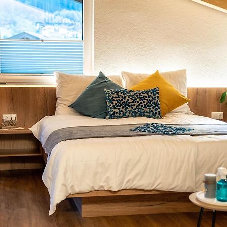 Haus Gschoesser ريث ام الباختال المظهر الخارجي الصورة
