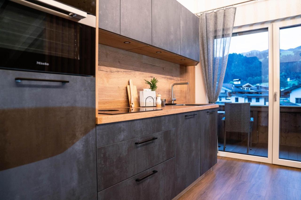 Haus Gschoesser ريث ام الباختال المظهر الخارجي الصورة