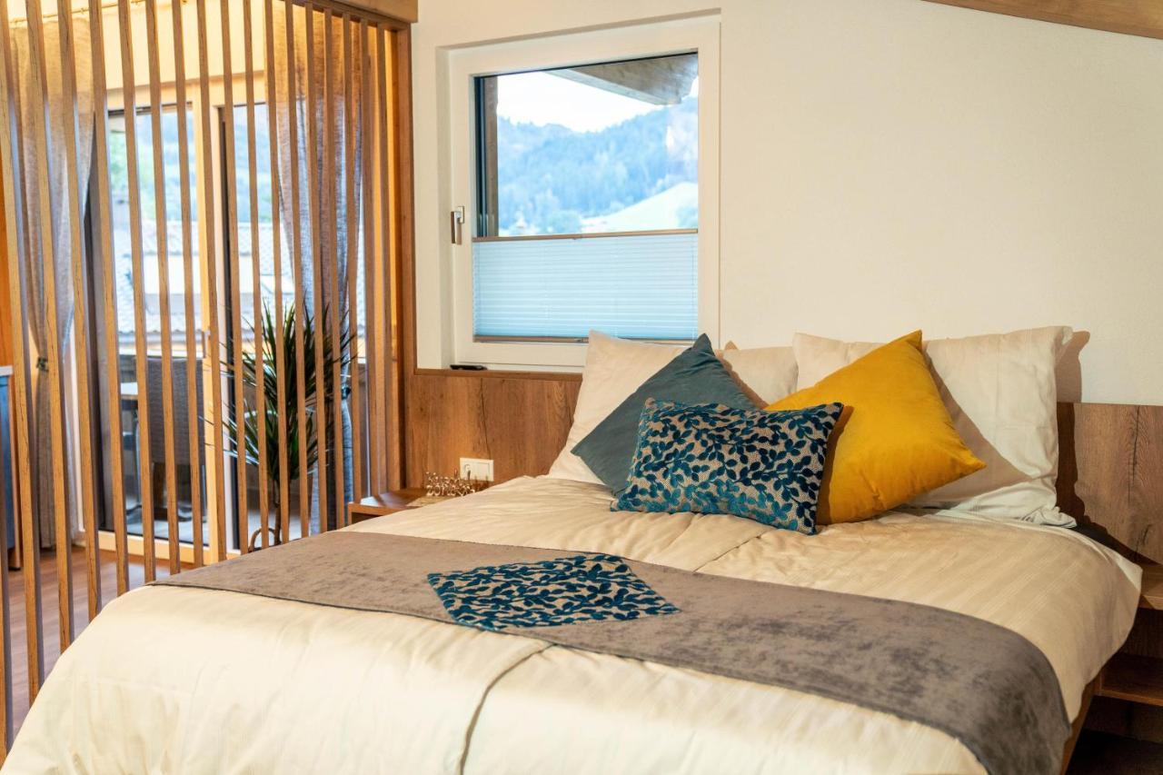 Haus Gschoesser ريث ام الباختال المظهر الخارجي الصورة