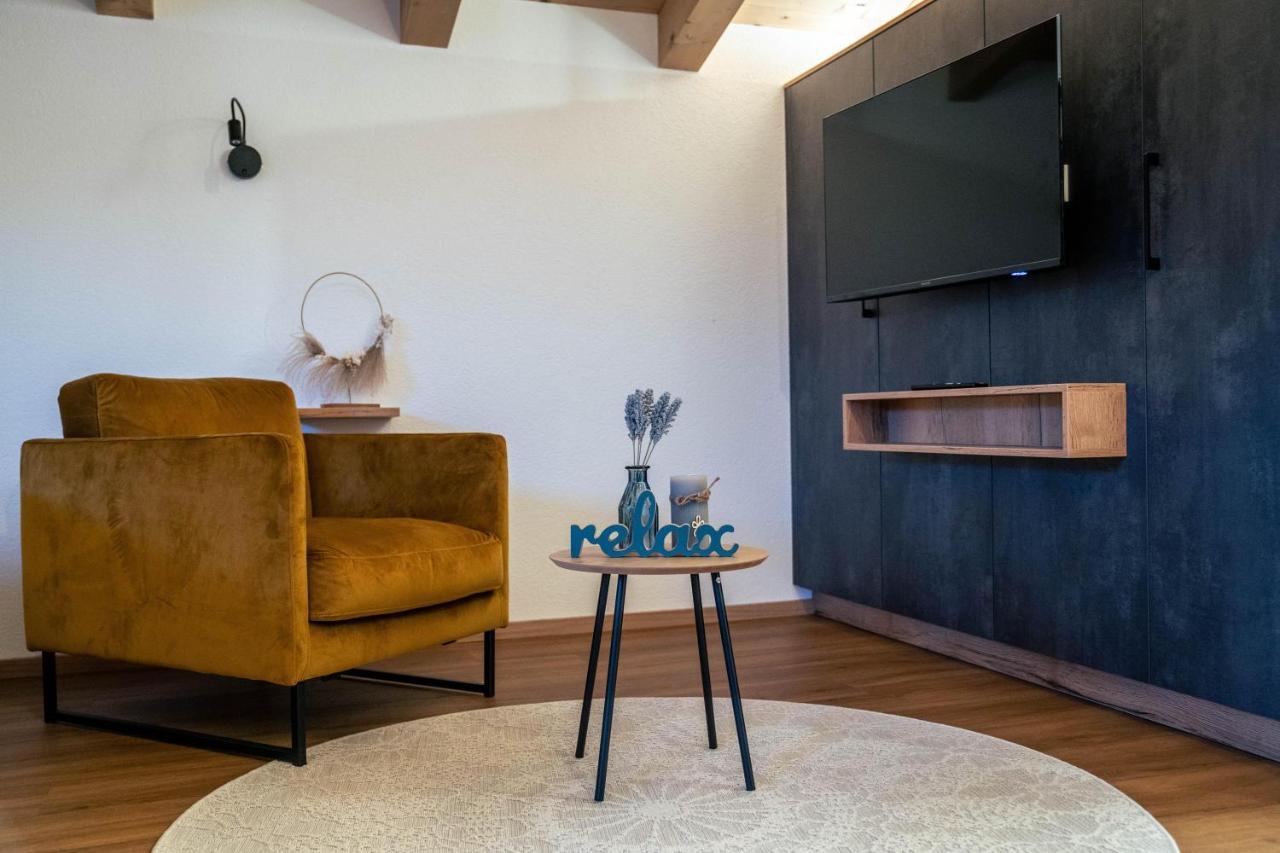 Haus Gschoesser ريث ام الباختال المظهر الخارجي الصورة
