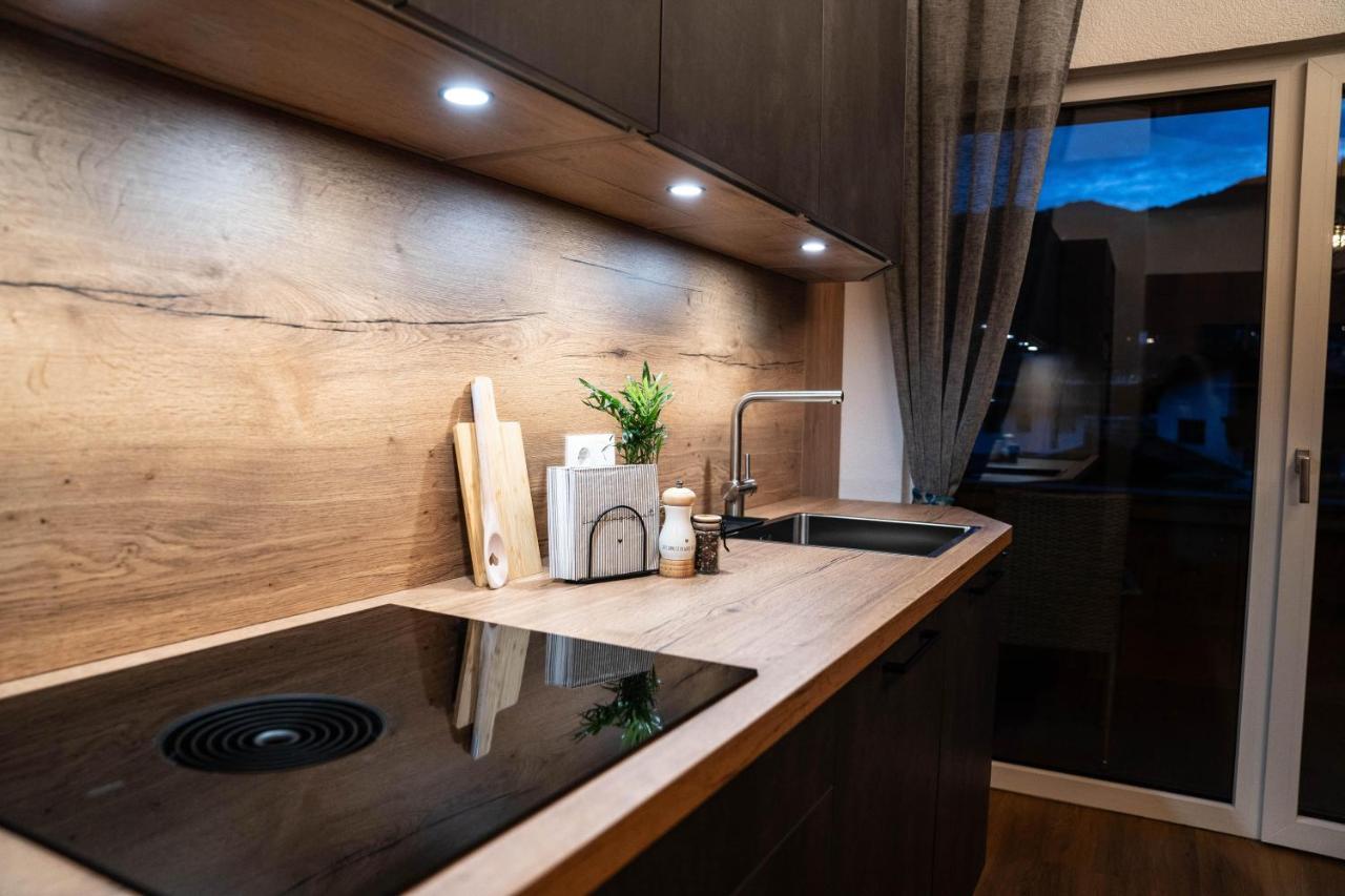 Haus Gschoesser ريث ام الباختال المظهر الخارجي الصورة