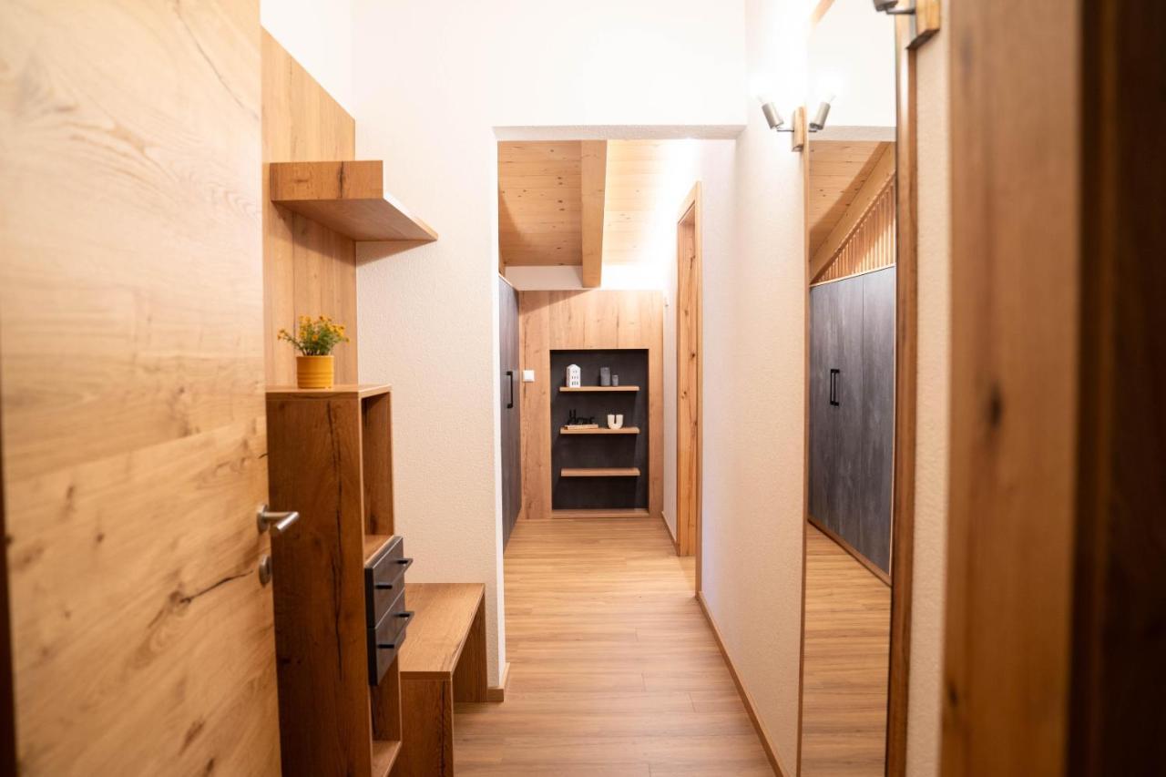 Haus Gschoesser ريث ام الباختال المظهر الخارجي الصورة